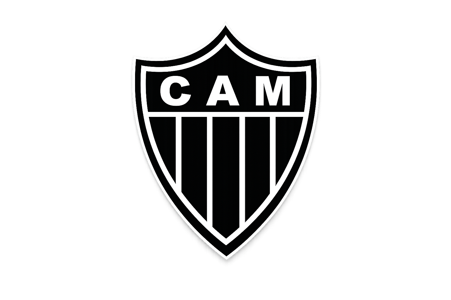 Atl&eacute;tico-MG