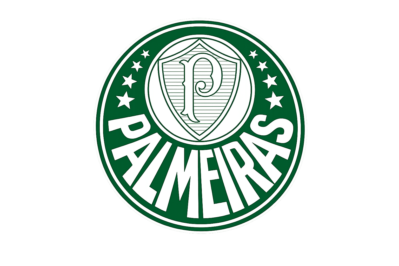 Palmeiras